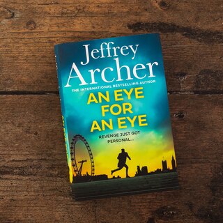 Sample content_An Eye for an Eye