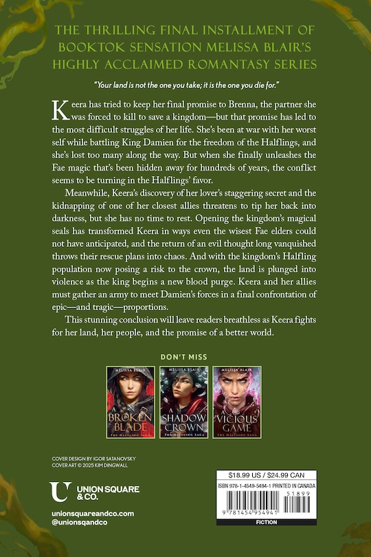 Back cover_An Honored Vow