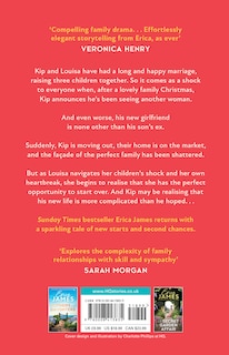 Back cover_An Ideal Husband