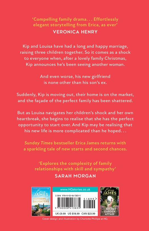 Back cover_An Ideal Husband