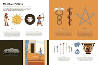 Aper&ccedil;u du contenu 2_An Illustrated History of Magic