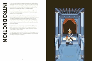 Aper&ccedil;u du contenu 5_An Illustrated History of Magic