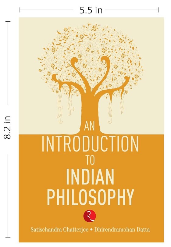 Sample content_AN INTRODUCTION TO INDIAN PHILOSOPHY
