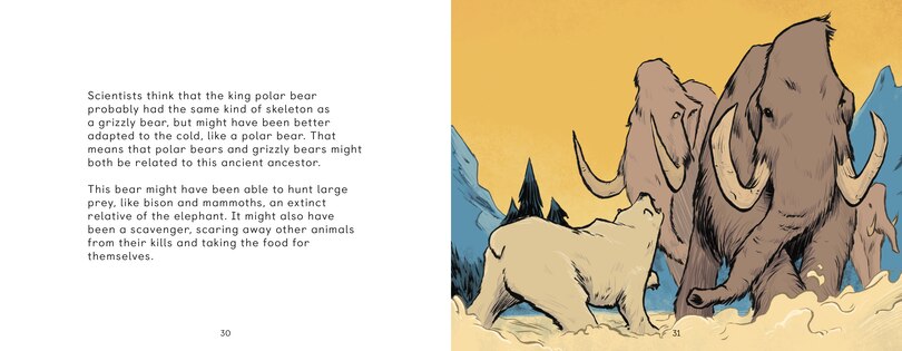 Aperçu du contenu 2_Ancient Arctic Mammals