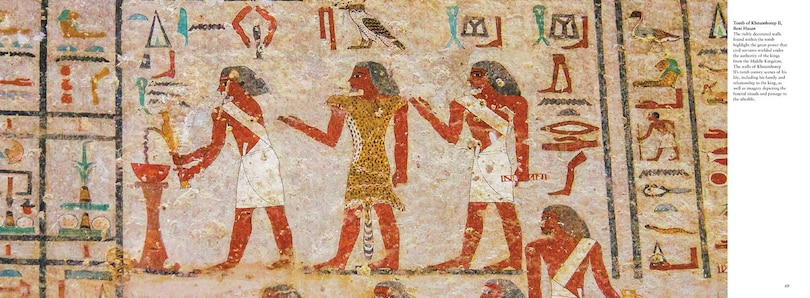 Sample content 3_Ancient Egypt