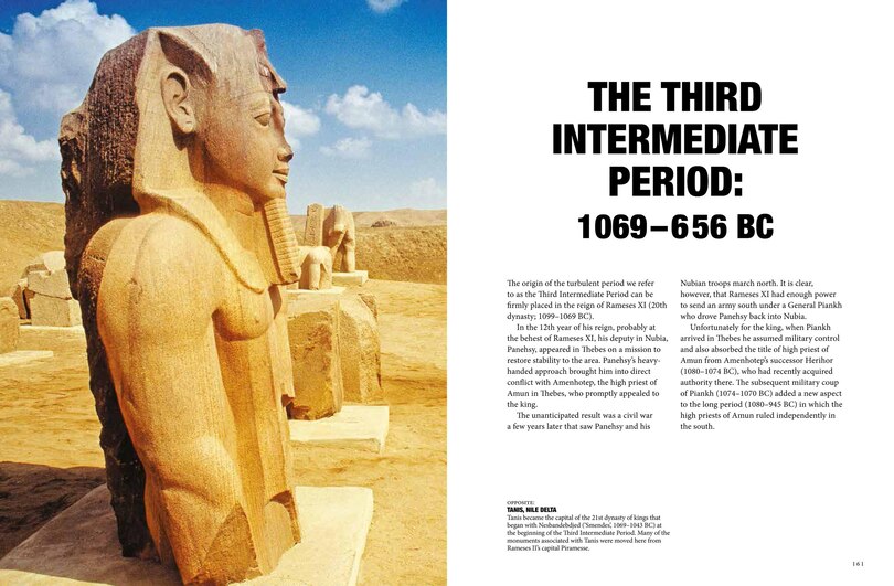 Sample content 3_Ancient Egypt