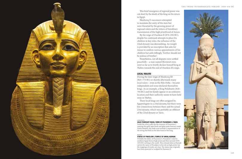 Sample content 5_Ancient Egypt