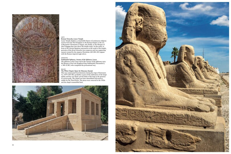 Sample content_Ancient Egypt