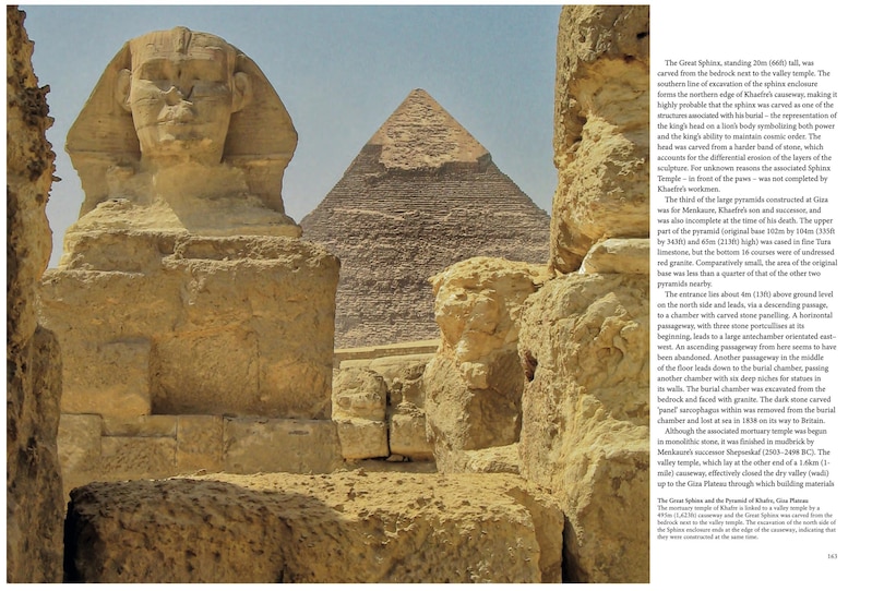 Sample content 2_Ancient Egypt
