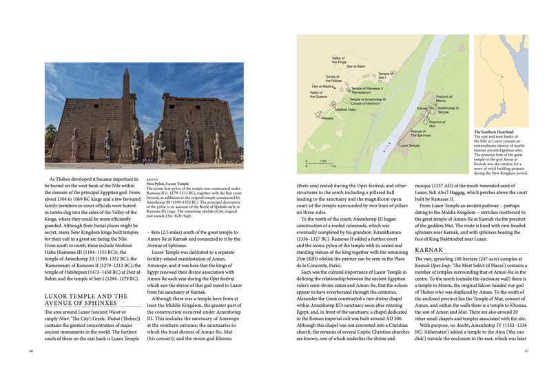 Sample content 3_Ancient Egypt