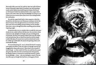 Sample content_Ancient Ghosts