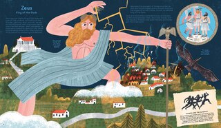 Aperçu du contenu 2_Ancient Greek Gods and Goddesses