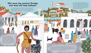 Aperçu du contenu 3_Ancient Greek Gods and Goddesses