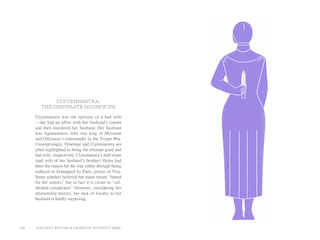 Aper&ccedil;u du contenu_Ancient Myths and Legends Without Men
