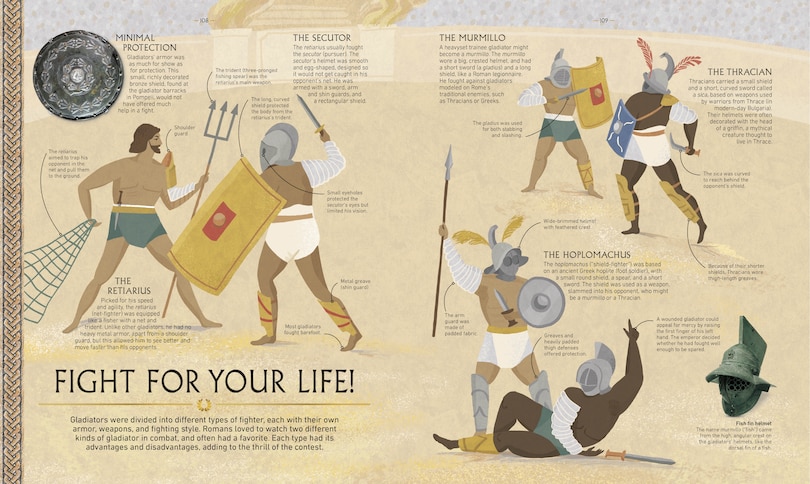 Sample content 2_Ancient Rome