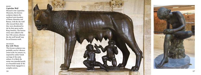 Sample content_Ancient Rome