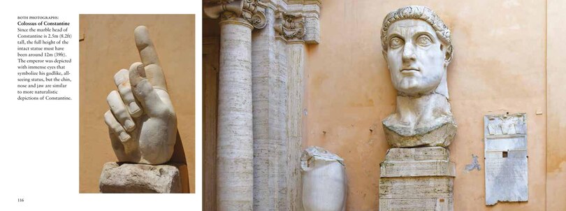 Sample content 4_Ancient Rome