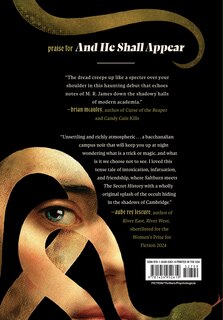 Back cover_And He Shall Appear