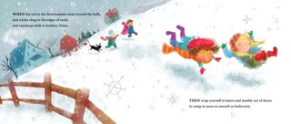 Sample content_And Then Comes Christmas