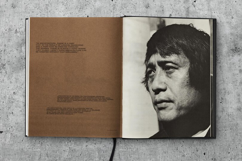 Aperçu du contenu_Ando. Complete Works 1975–Today. 2023 Edition