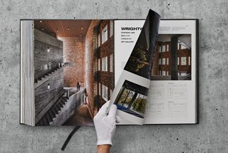 Aperçu du contenu 4_Ando. Complete Works 1975–Today. 2023 Edition