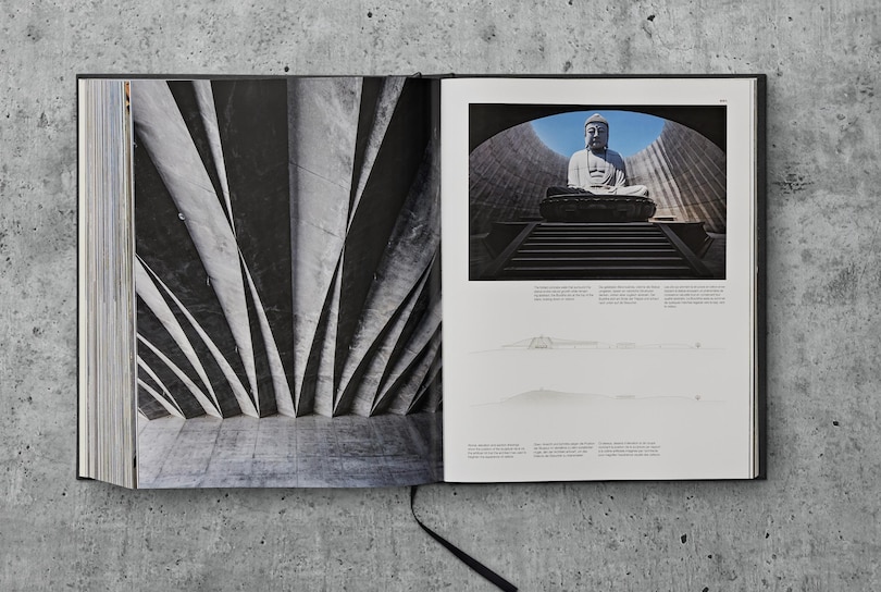 Aperçu du contenu 5_Ando. Complete Works 1975–Today. 2023 Edition