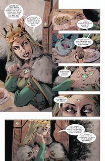 Sample content 2_Andrzej Sapkowski's The Witcher: A Question of Price
