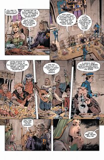 Sample content 3_Andrzej Sapkowski's The Witcher: A Question of Price