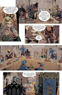 Sample content 4_Andrzej Sapkowski's The Witcher: A Question of Price