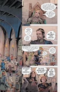 Sample content 5_Andrzej Sapkowski's The Witcher: A Question of Price