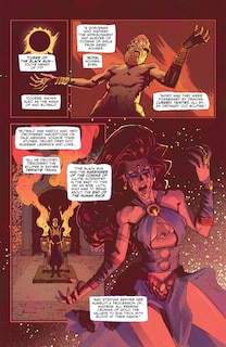 Sample content 2_Andrzej Sapkowski's The Witcher: The Lesser Evil