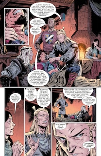 Aper&ccedil;u du contenu 3_Andrzej Sapkowski's The Witcher: The Last Wish