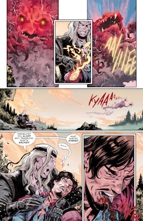 Aper&ccedil;u du contenu 4_Andrzej Sapkowski's The Witcher: The Last Wish