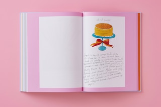 Sample content 2_Andy Warhol. Seven Illustrated Books 1952–1959