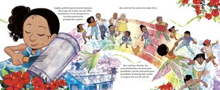 Aper&ccedil;u du contenu 4_Ang&eacute;lica and la G&uuml;ira