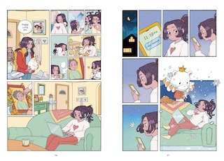 Sample content 2_Angelica and the Bear Prince