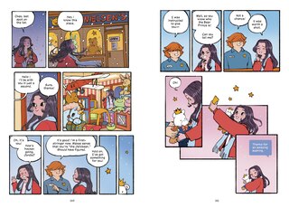 Sample content 4_Angelica and the Bear Prince