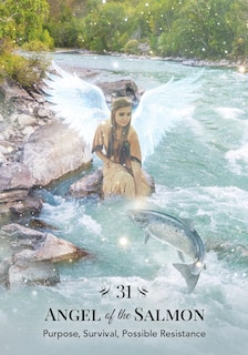 Sample content 3_Angels of Nature Oracle