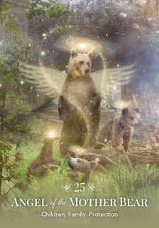 Sample content 5_Angels of Nature Oracle