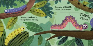 Sample content_Animal Actions: Buzz Like a Bee