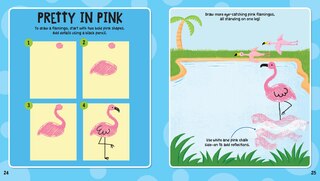 Sample content_Animal Activity Book
