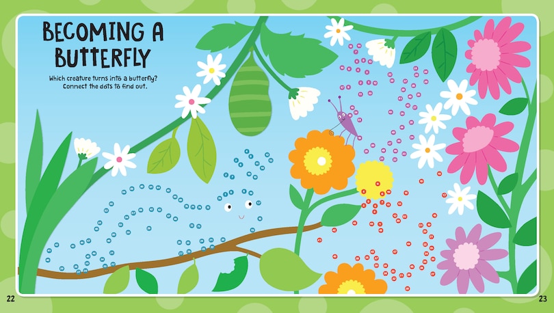 Sample content 2_Animal Activity Book