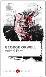 Aper&ccedil;u du contenu_Animal Farm