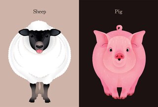 Aperçu du contenu 3_Animal Portraits