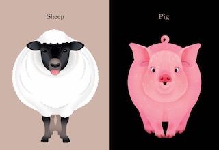 Sample content 2_Animal Portraits