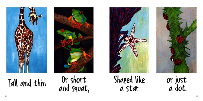 Sample content 4_Animal Surprises