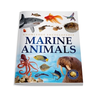 Aper&ccedil;u du contenu 4_Animals: Marine Animals