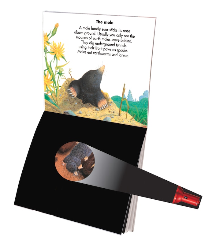 Sample content 4_Animals Underground