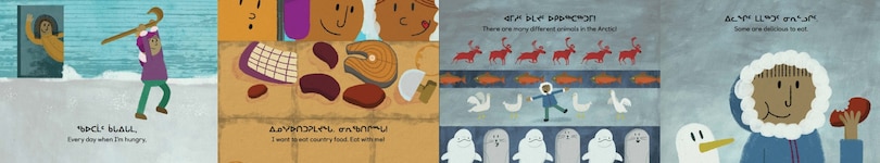 Sample content 3_Animals