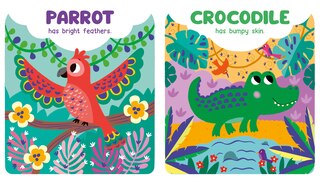 Sample content_Animals